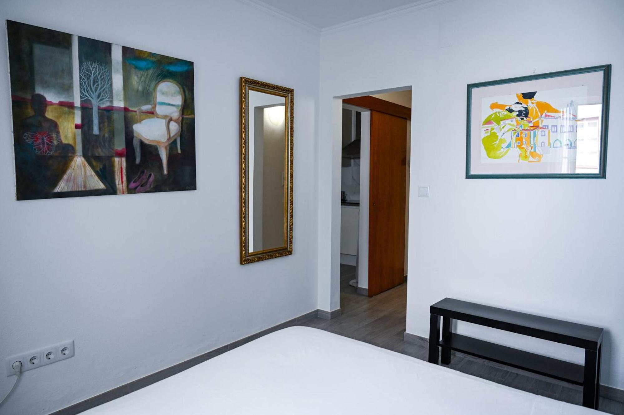 Casa Do Briamante 9 Apartment ซินตรา ภายนอก รูปภาพ