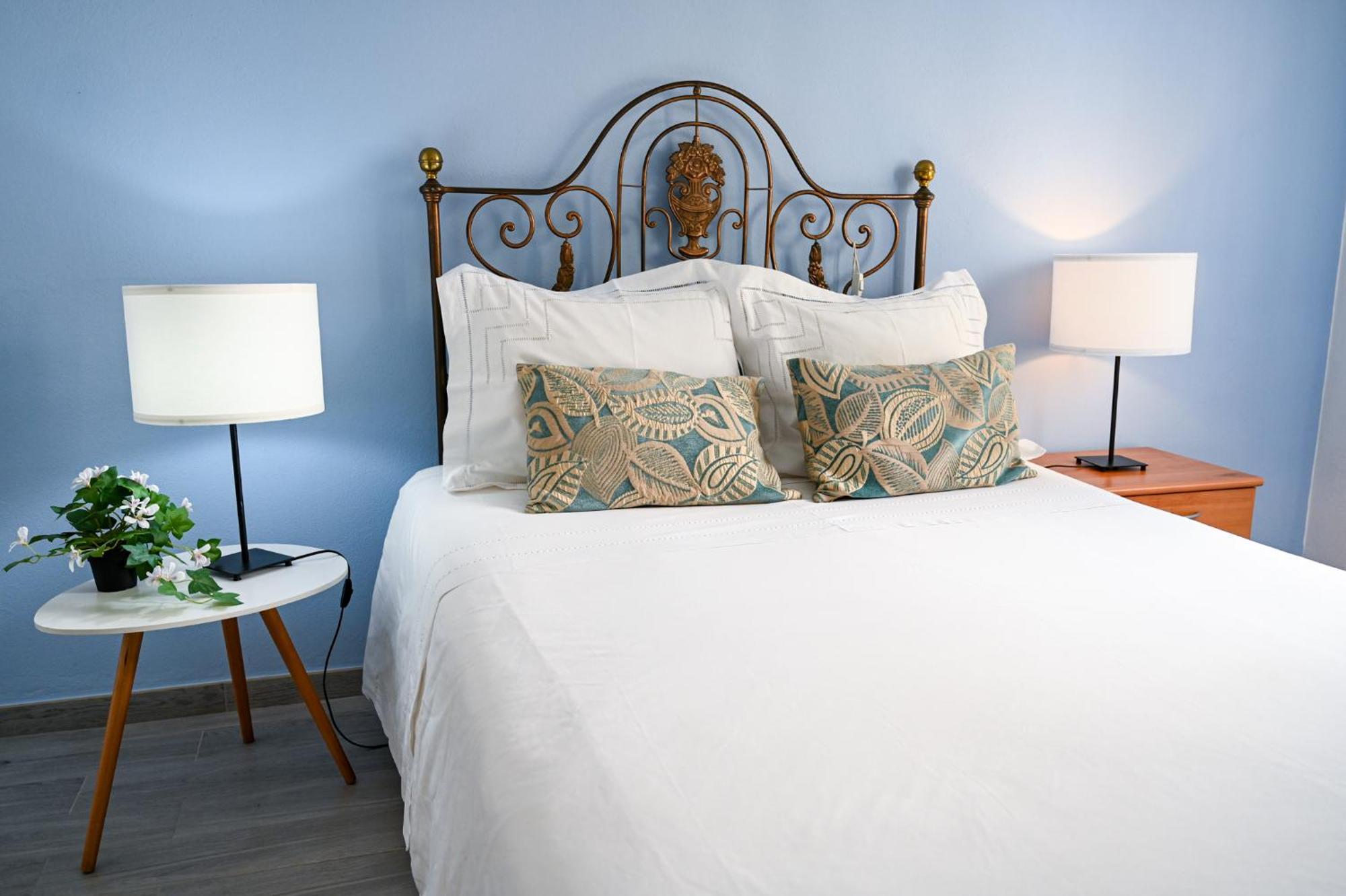 Casa Do Briamante 9 Apartment ซินตรา ภายนอก รูปภาพ