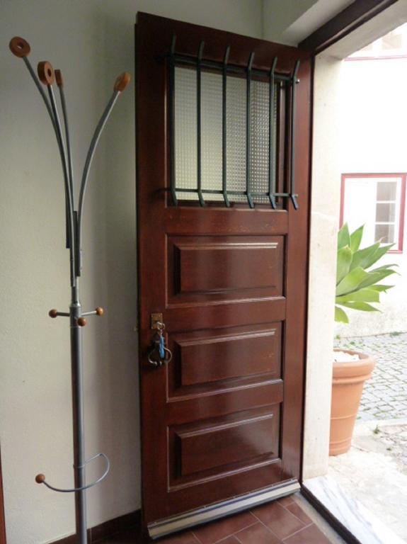 Casa Do Briamante 9 Apartment ซินตรา ภายนอก รูปภาพ
